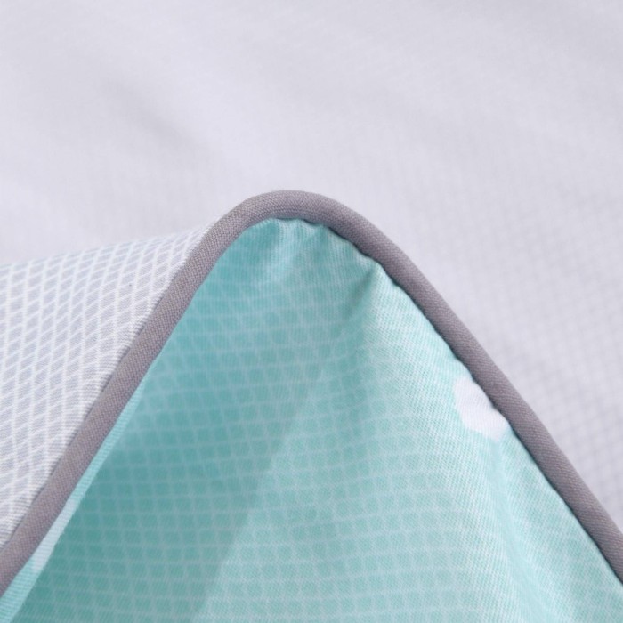 Мерси Комплект постельного белья детский