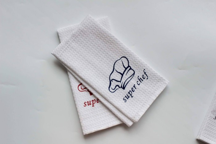 Набор для кухни Chef (черный)