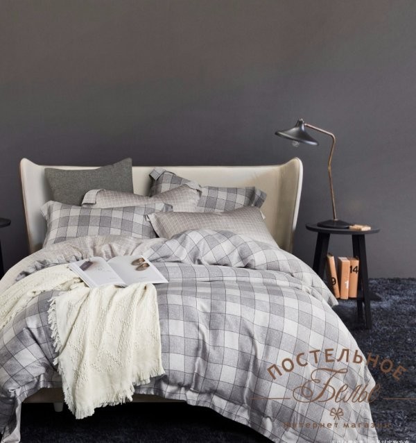 Постельное белье Valtery TP-42 двуспальное