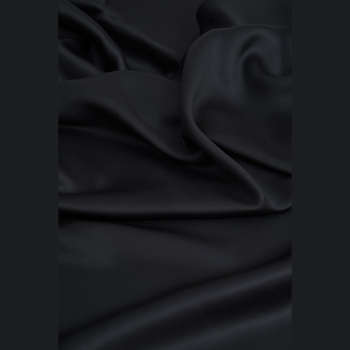 Простыня на резинке BLACK BRILLIANT GRASS 160х200