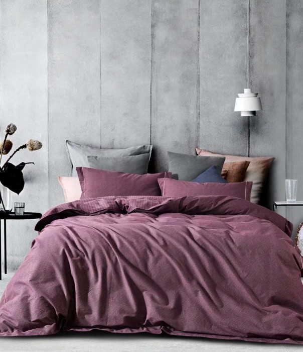 Постельное белье Tango 1-MOMAE156 полуторное фланель