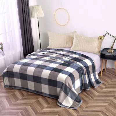 Плед CRISTELLE Flamenco CFR2022-76