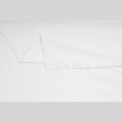 Простыня Alpine White Allure Grass 240х260