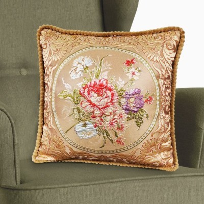 Декоративная наволочка 7003-04