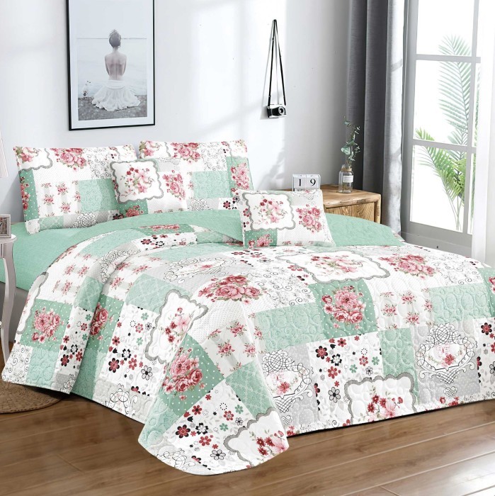 Постельное белье Tango Dream Fly евро DF03-491