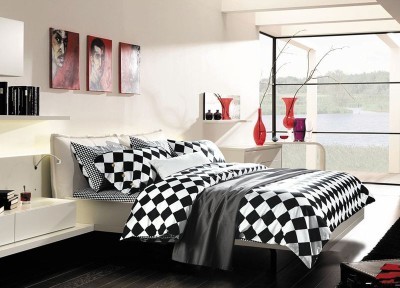 Постельное белье Tango TS05-729 семейное 2 наволочки