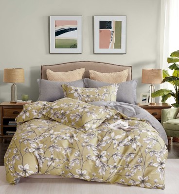 Комплект постельного белья С-573 Семейный