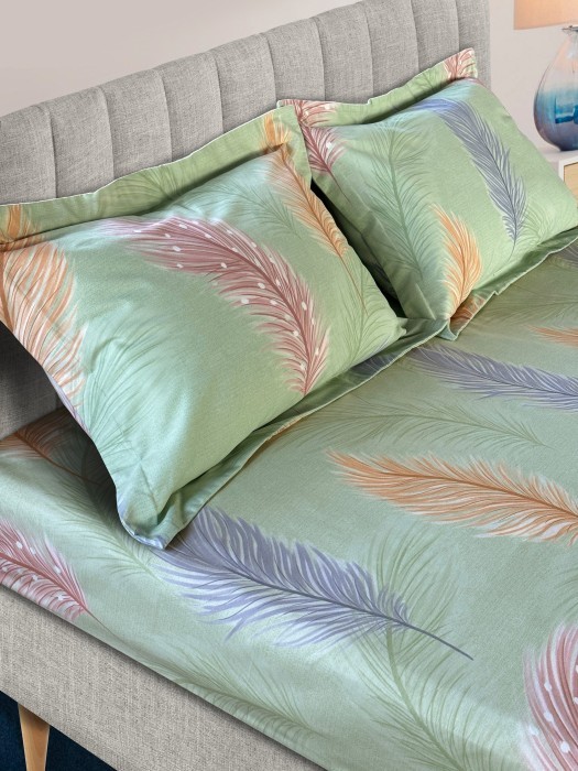 Простыня Tango Flannel классическая 240x260 FL2426-06
