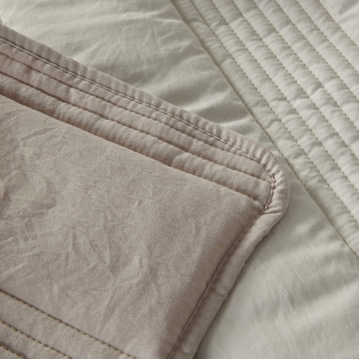 Саломея (беж) Покрывало 230х250