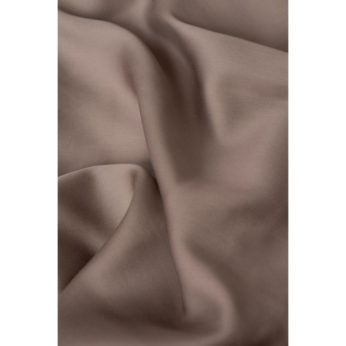 Простыня на резинке 180 х 200 х 40 Havana Brown Brilliant Grass