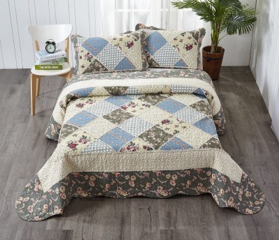 Покрывало Patchwork 555 PW555-98