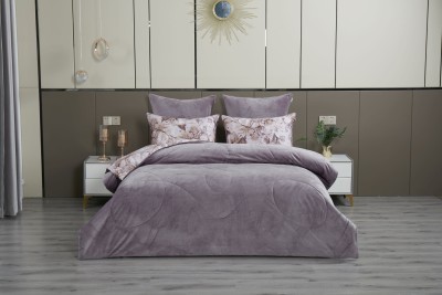 Комплекты для сна Хиллари (пыльная роза) ABC Egypt Cotton K-EBPO-2723 к-т