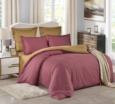 Постельное белье Valtery сатин однотонный LS-55 семейный