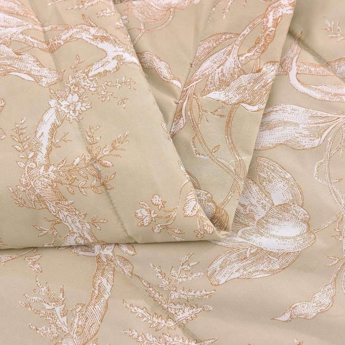 Дженна (беж) Комплект 7Е