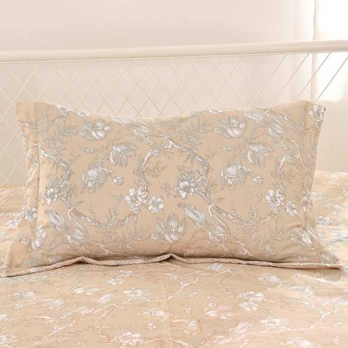 Дженна (беж) Комплект 7Е