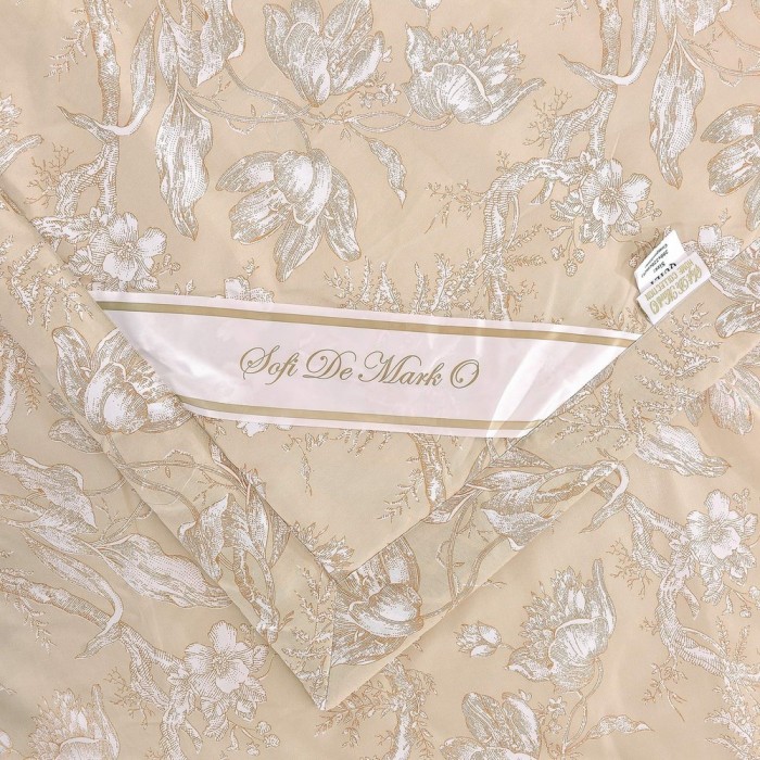 Дженна (беж) Комплект 7Е