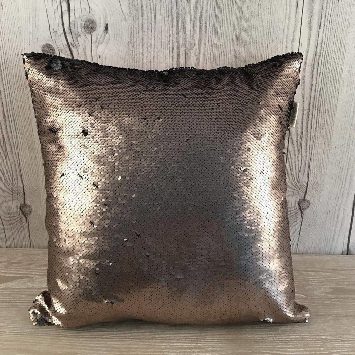 Шайн (м-роз-гл-золот) Наволочка 45х45