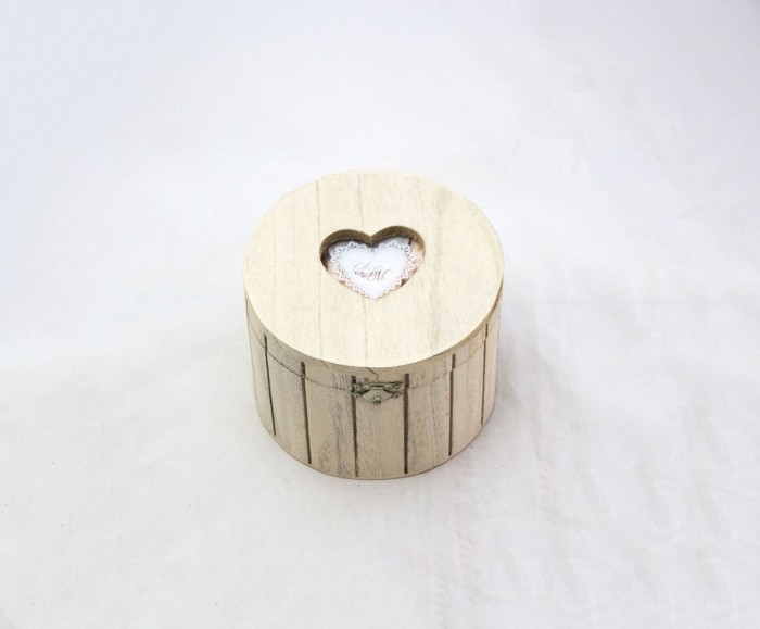 Бонита Набор (персик) 30х30(6шт)