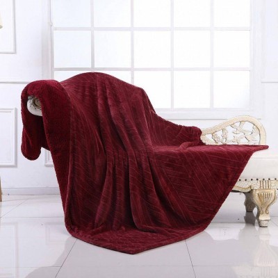 Флориан (марсала) Покрывало 160х220