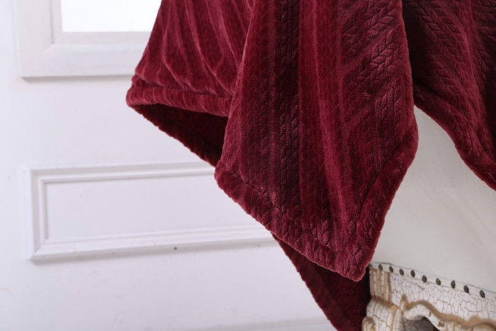 Флориан (марсала) Покрывало 160х220