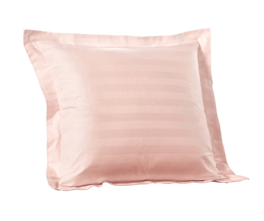 NST-30 Наволочки страйп-сатин  