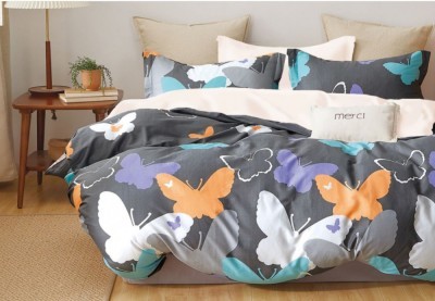 Постельное белье Сатин Вальтери CS-50 Двуспальное