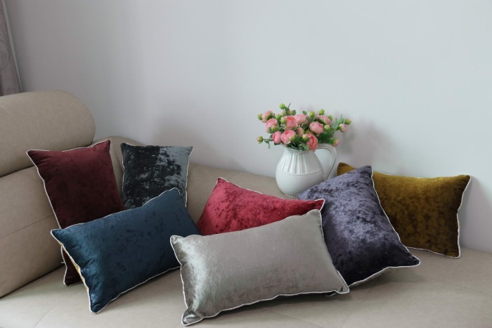 Ева №3 Наволочка 30х50