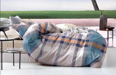 Постельное белье Сатин Вальтери С-521 Полуторное