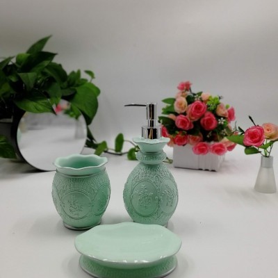 Набор №40 (ментол)