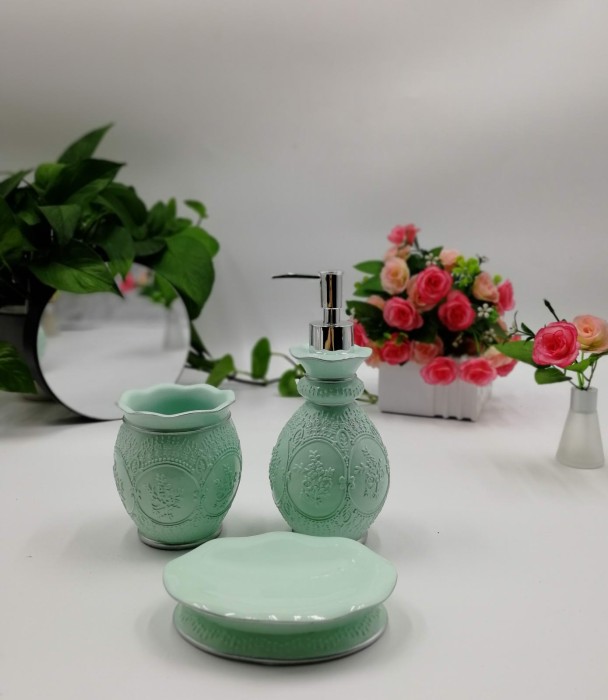 Набор №40 (ментол)