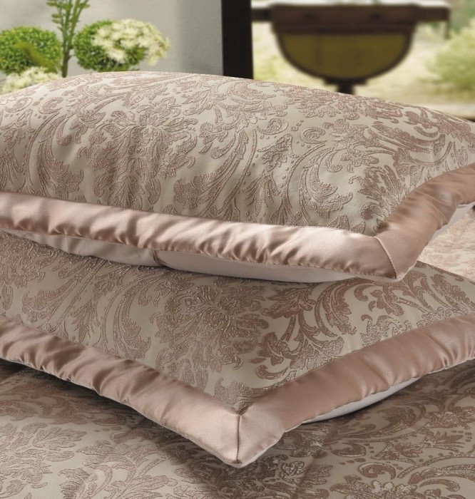 Камида (капучино) Покрывало 240х260