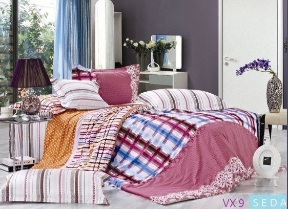 Постельное белье Seda VX-9-2