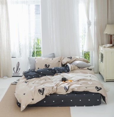 Постельное белье Tango Novella TS04-X139 евро 4 наволочки