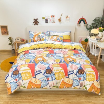 Постельное белье Tango Novella 1,5-спальный 2 наволочки TS01-X191