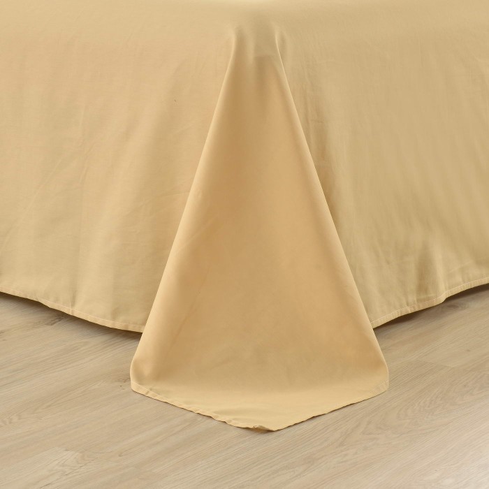 Колин (беж) Комплект постельного белья сатин 7Е