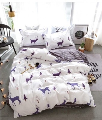 Постельное белье Valtery детское софткоттон MD-11 полуторное