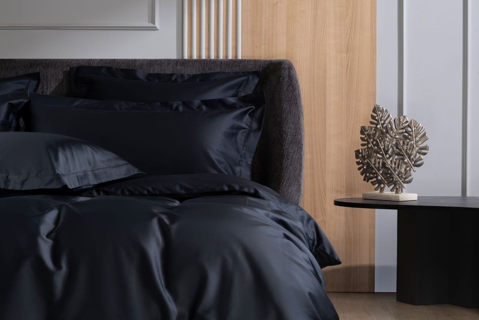 Наволочки Dark Onyx Allure Grass 50х90 (2шт)