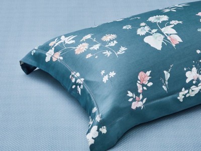 Комплект простыни с наволочками Asabella 1962-Р тенсел