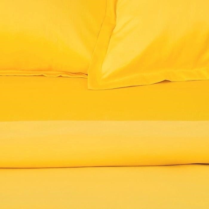 Постельное белье Этель ET-351-3 Шафрановое утро