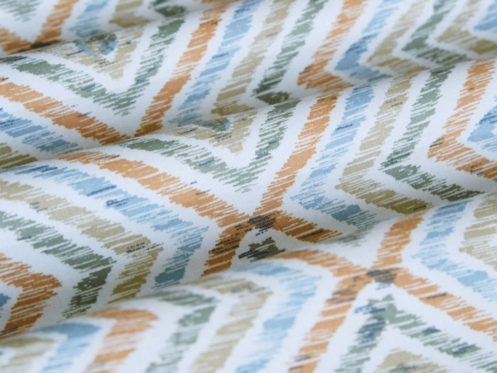 Постельное белье Asabella 1,5-спальный, фланель 2079-4S