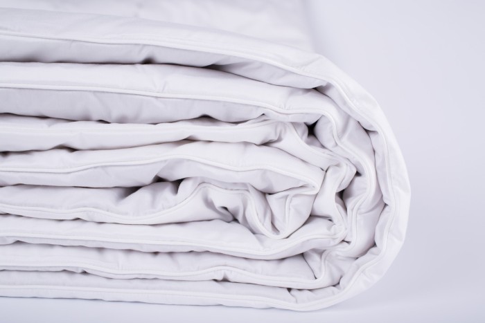 Одеяло верблюжий пух Camel Grass (220 х 240) Всесезонное