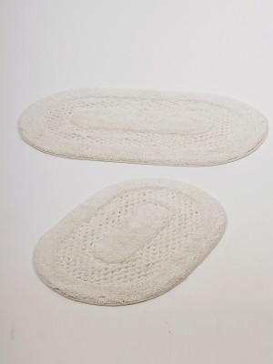 Коврики для ванной 50х80см, 45х60см A70-550-к-т2