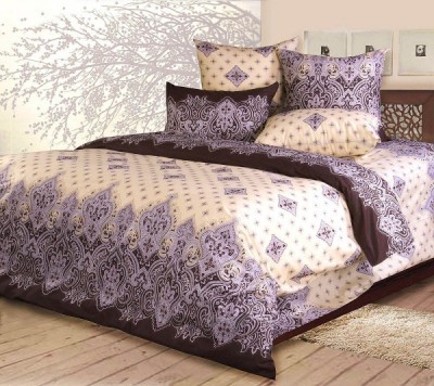 Постельное белье Вальтери 9948-1 бязь семейное
