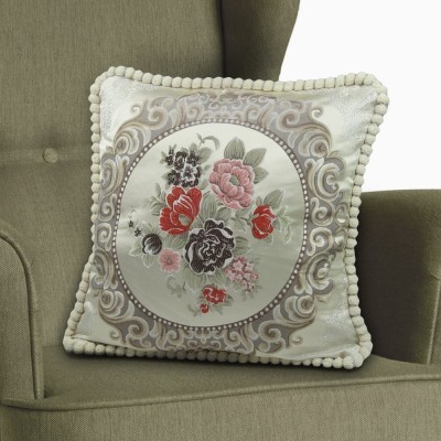 Наволочка Louvre гобелен/шинилл 7003-29