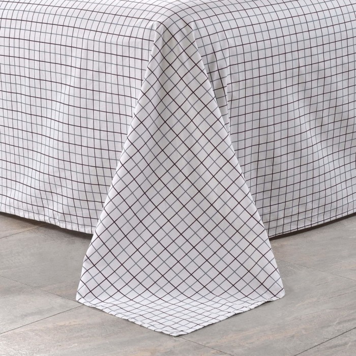 Пикасо (персик) Комплект постельного белья сатин Евро 4н