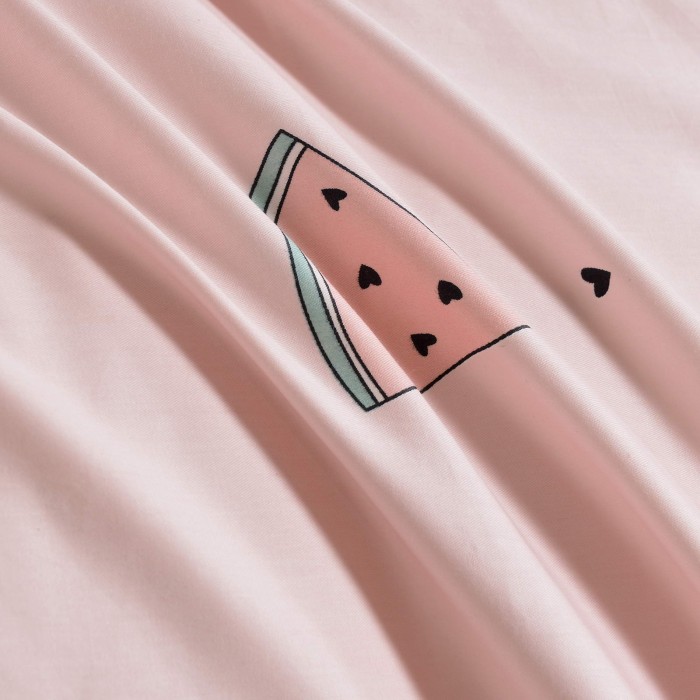 Лето Комплект постельного белья детский