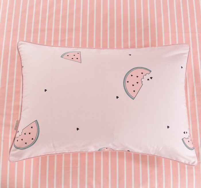 Лето Комплект постельного белья детский