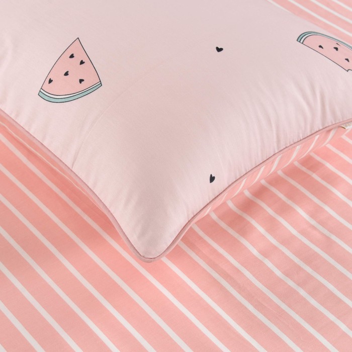 Лето Комплект постельного белья детский