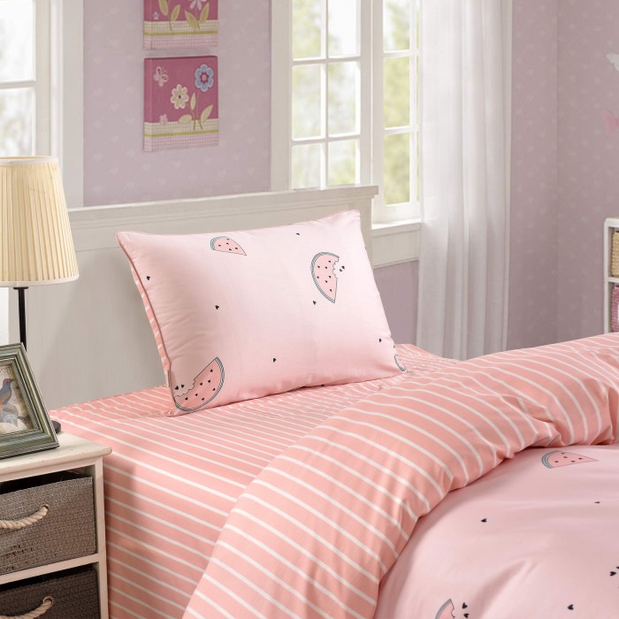 Лето Комплект постельного белья детский