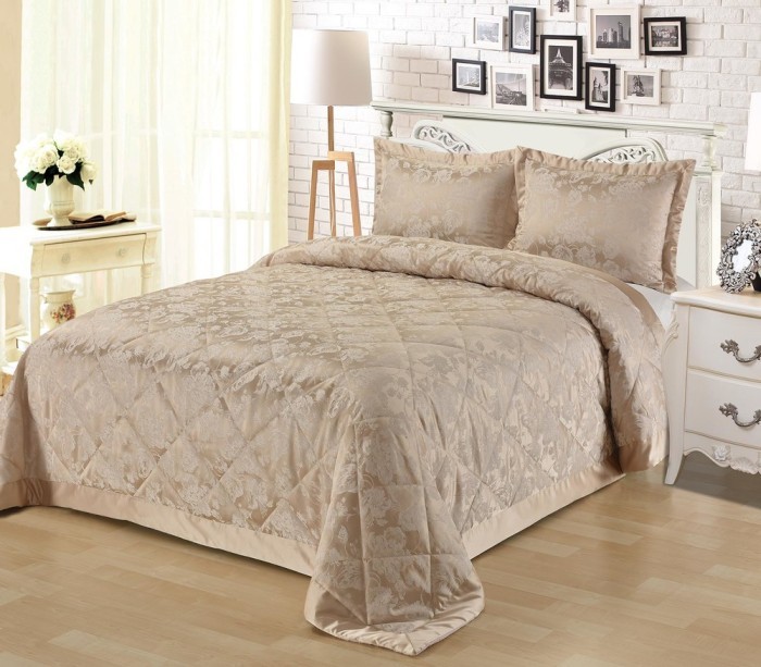 Николь №2 Покрывало 240х260